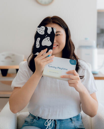 Why families choose us: -Small ratios for individualized care and attention (max of 4 infants) -Convenient location serving families across Irvine & Orange County. Close proximity to the 5 Freeway. -High safety standards maintained in compliance with Cali
