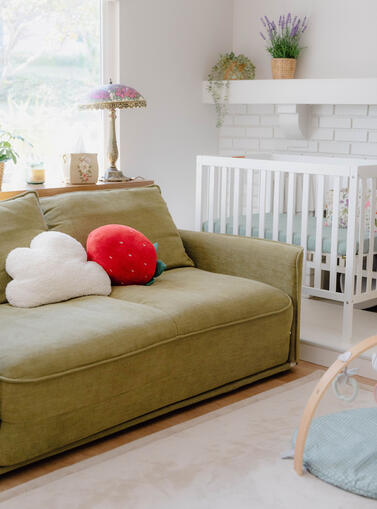 comfortable and inviting homey feel